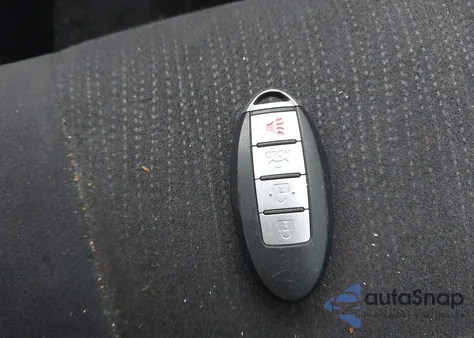 2010 Nissan Altima 2.5 S из США, поврежденный, VIN 1N4AL2AP2AN403006